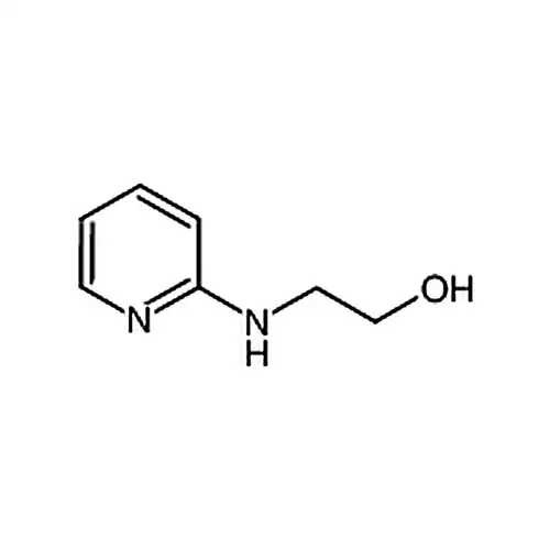 2-(吡啶-2-基氨基)乙醇