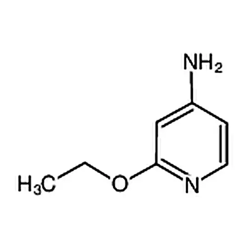 2-乙氧基-4-氨基吡啶