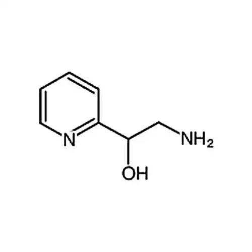 2-羟基-(2-吡啶基)-乙胺