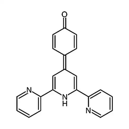 4-([2,2':6',2''-三联吡啶]-4'-基)苯酚