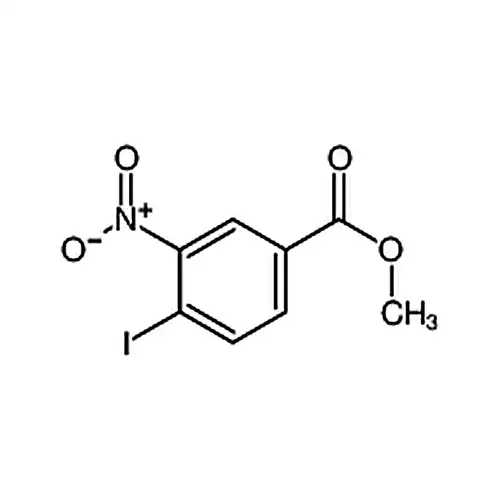 4-碘-3-硝基苯甲酸甲酯