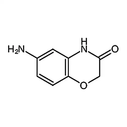 6-氨基-2H-1,4-苯并恶嗪-3(4H)- 酮