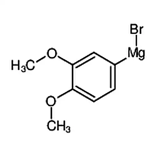 3,4-二甲氧基苯基溴化镁