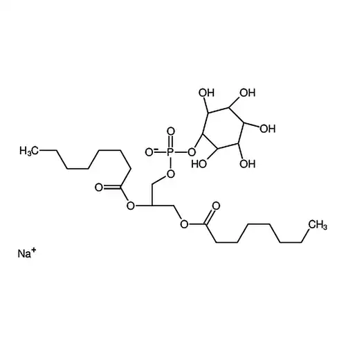 PtdIns-(1，2-dioctanoyl) sodium salt