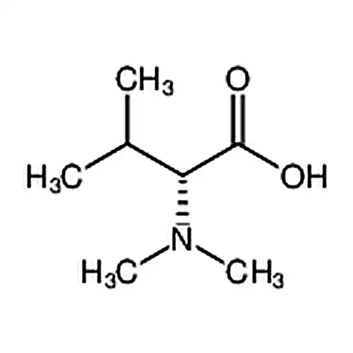 (R)-2-(二甲氨基)-3-甲基丁酸