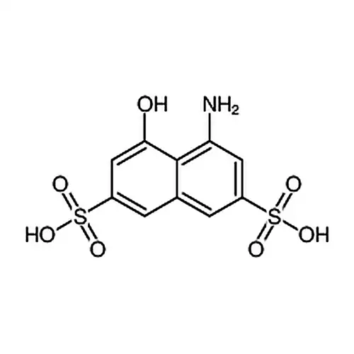 1-氨基-8-萘酚-3,6-二磺酸