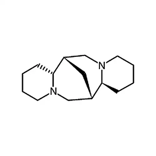 (-)-鹰爪豆碱