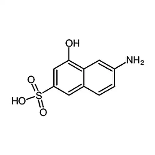 2-氨基-8-萘酚-6-磺酸