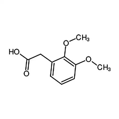 2-(2,3-二甲氧基苯基)乙酸