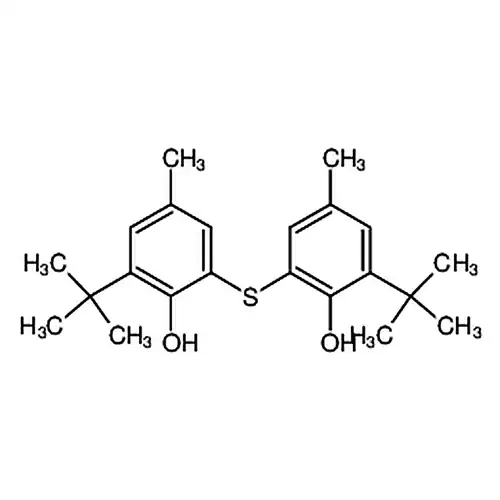 6,6'-二叔丁基-2,2'-硫代二对甲苯酚
