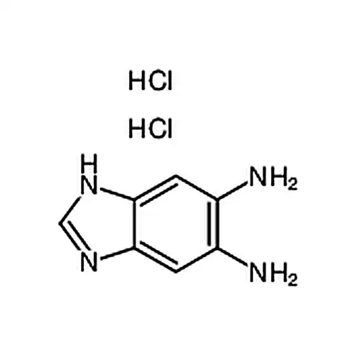 1H-苯并[d]咪唑-5,6-二胺二盐酸盐