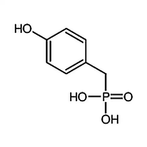 (4-羟基苄基)膦酸