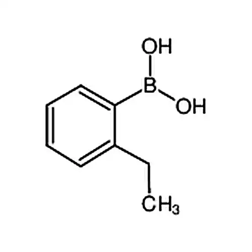 2-乙基苯硼酸