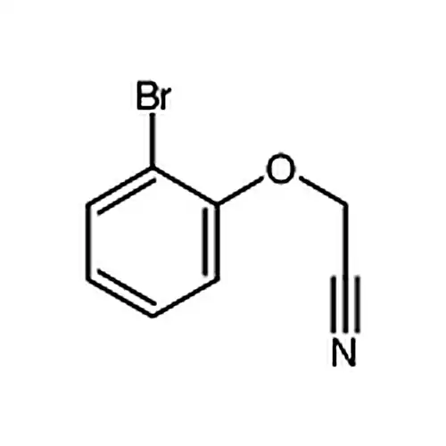 2-溴苯氧基乙腈