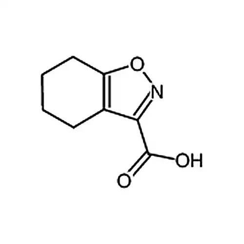 4，5，6，7-四氢-1，2-苯并恶唑-3-羧酸