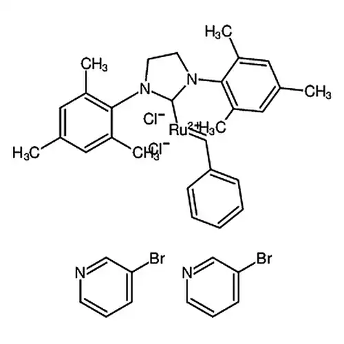 Grubbs3代催化剂