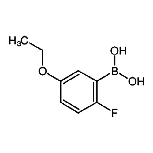 5-乙氧基-2-氟苯硼酸