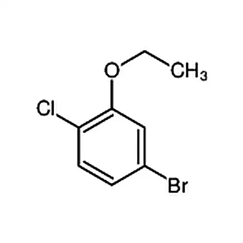 4-溴-1-氯-2-乙氧基苯