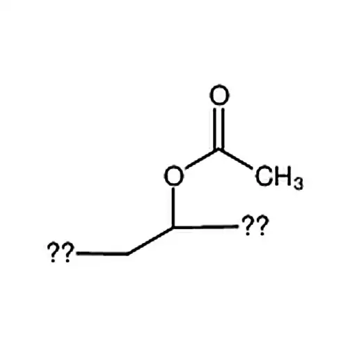 聚醋酸乙烯酯