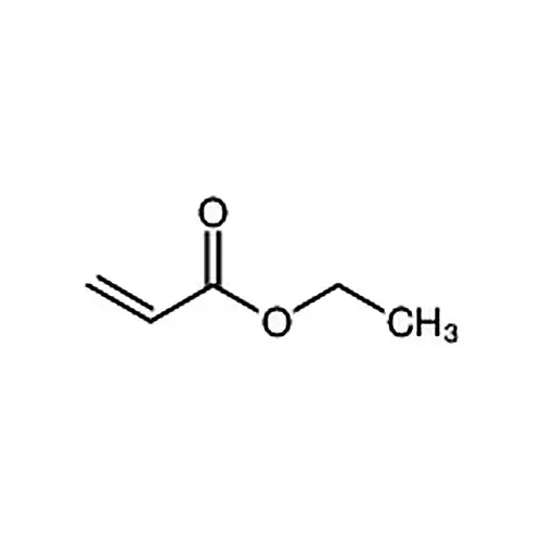 聚丙烯酸乙酯溶液