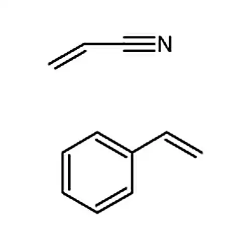 苯乙烯-乙烯腈共聚物(SAN)