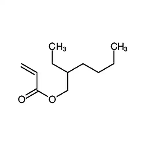 聚(2-乙基己基丙烯酸酯)