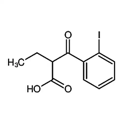 (2-碘苯甲酰基)乙酸乙酯