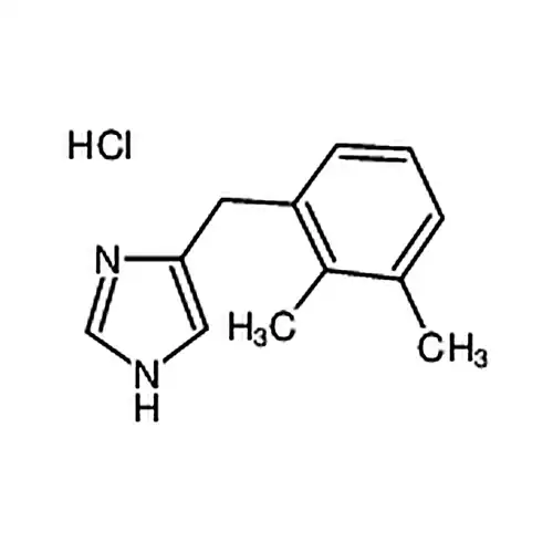 盐酸地托咪定