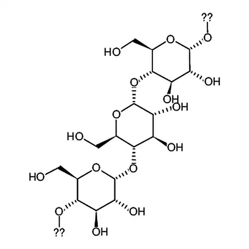 直链淀粉 来源于马铃薯