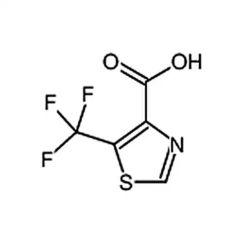 5-(三氟甲基)噻唑-4-羧酸