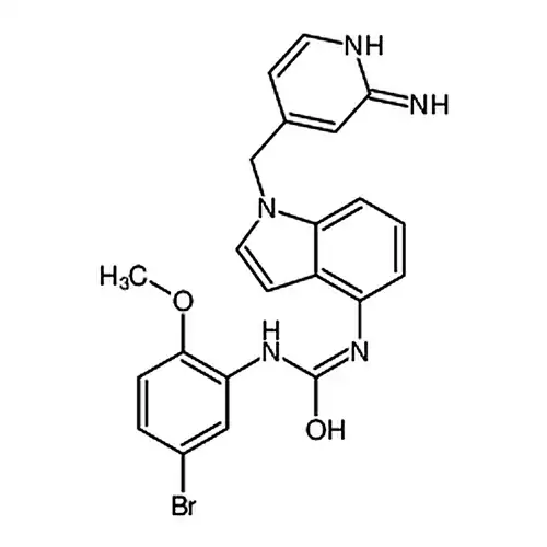 JI-101游离态