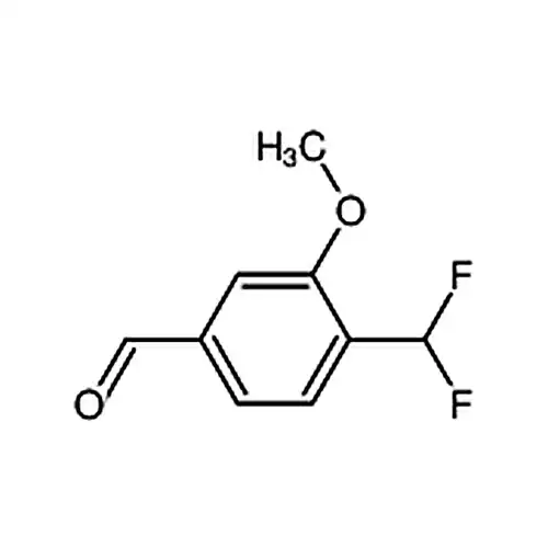 4-(二氟甲基)-3-甲氧基苯甲醛