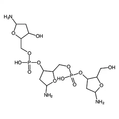 脱氧核糖核酸（鱼精）