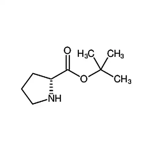 (R)-吡咯烷-2-羧酸叔丁酯