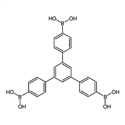 1,3,5-三(4-苯硼酸)苯