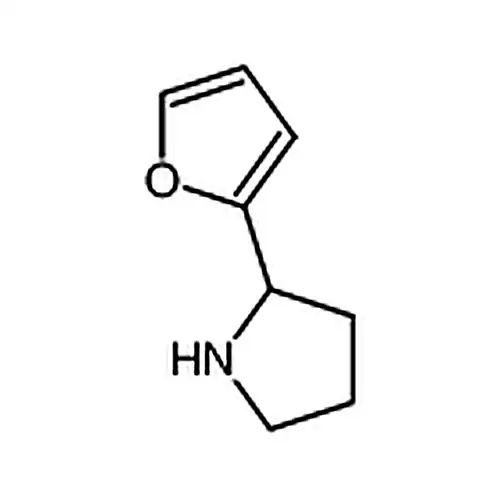 2-(呋喃-2-基)吡咯烷