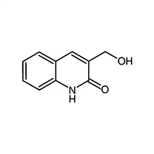 3-(羟甲基)喹啉-2(1H)-酮