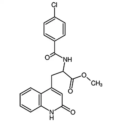 瑞巴派特甲酯(瑞巴派特杂质)