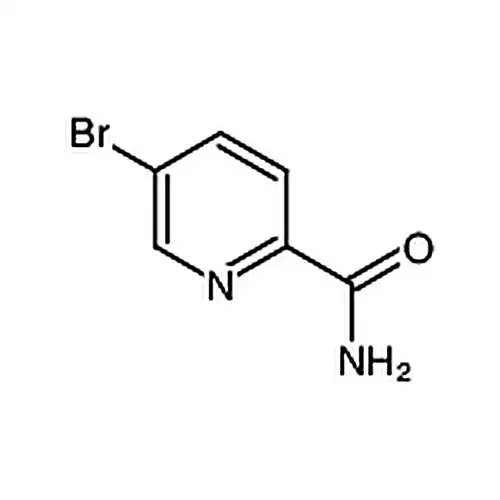 5-溴吡啶甲酰胺