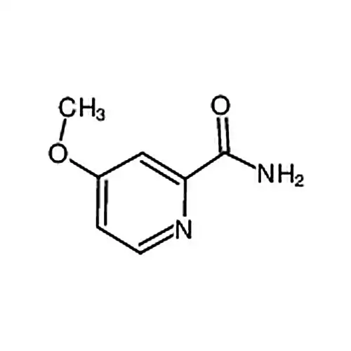 4-甲氧基吡啶-2-酰胺