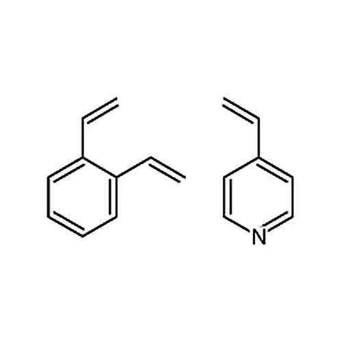 交联聚 4-乙烯基吡啶