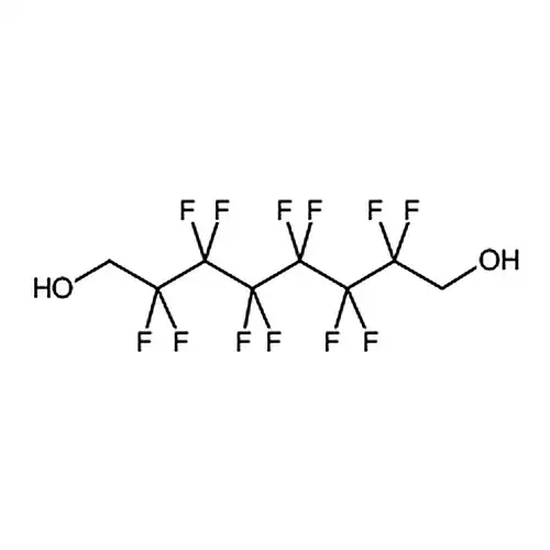2,2,3,3,4,4,5,5,6,6,7,7-十二氟-1,8-辛二醇