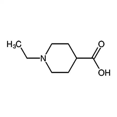 1-乙基哌啶-4-羧酸