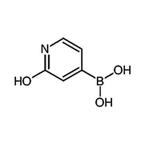 (2-羟基吡啶-4-基)硼酸