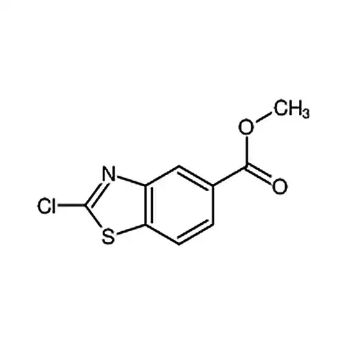 2-氯苯并[d]噻唑-5-羧酸甲酯