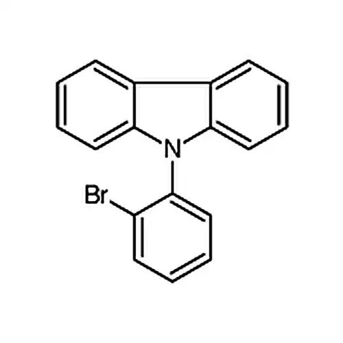 9-(2-溴苯基)咔唑
