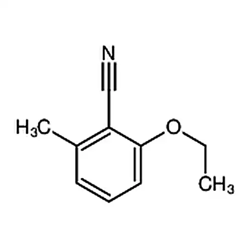 2-乙氧基-6-甲基苯甲腈