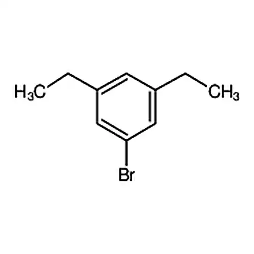 3,5-二乙基溴苯