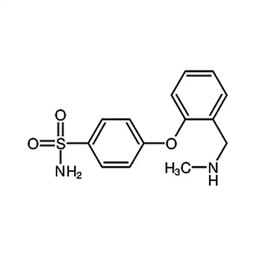 4-[2-(甲基氨基甲基)苯氧基]苯磺酰胺