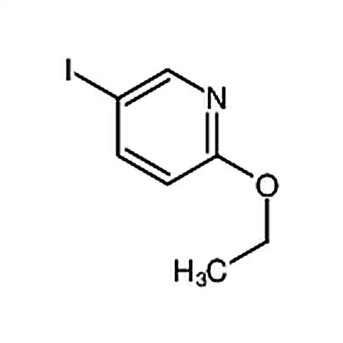 2-乙氧基-5-碘吡啶;